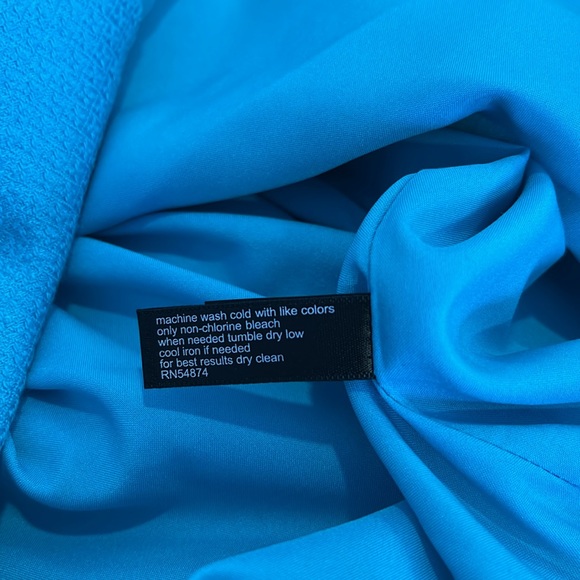 The Limited pencil skirt - Picture 6 of 8